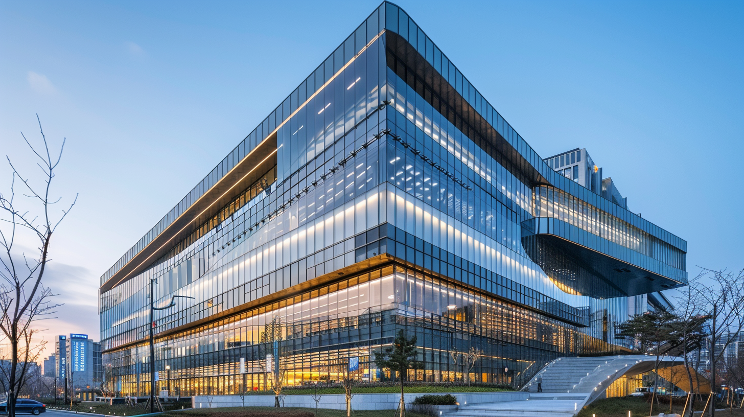 에코델타시티 첫 번째 지식산업센터 반도 아이비플래닛 희소성 가치