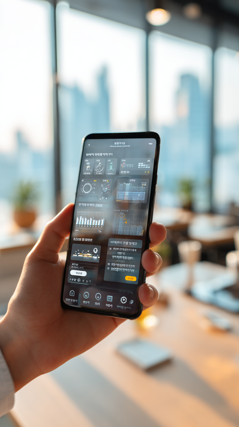 에코델타시티 반도 아이비플래닛 스마트 비즈니스 플랫폼 오피스 환경