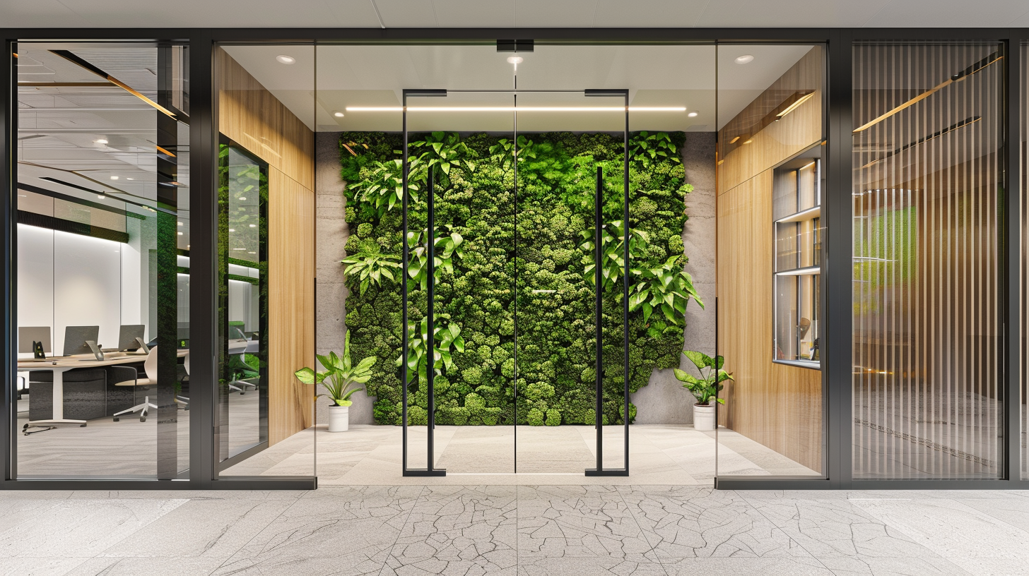 Facade Design